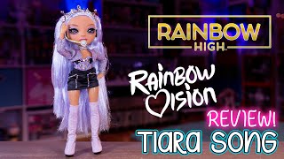 Download lagu Rainbow High Rainbow Vision: Tiara Song Doll Review! - The Royal 3 mp3 Download lagu Rainbow High Rainbow Vision: Tiara Song Doll Review! - The Royal 3 mp3