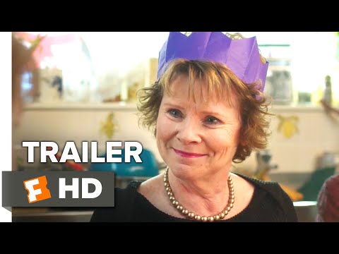 Finding Your Feet (2018) Movieclips