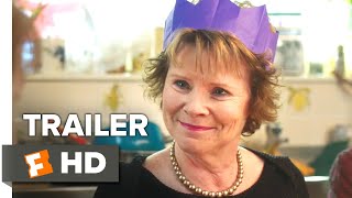 DVD Review: Finding Your Feet