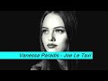 vanessa paradis - joe le taxi with lyrics 3D 