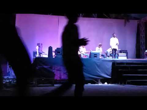 Rainha Story -Hau Ho Historia/RTTL's Birthday 2019