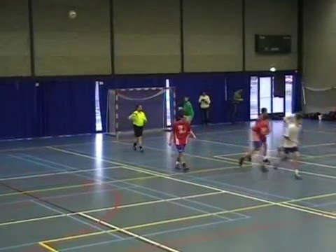 Haj snelwiek Kampioens wedstrijd