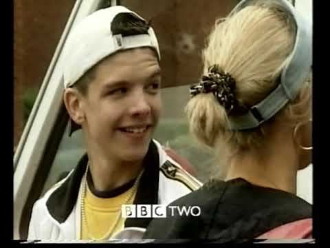 BBC Two // Continuity // 22 June 1998