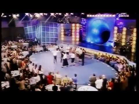 Raices Combinada ''Jota e Punteado''TVG