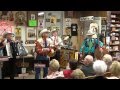 Riders In The Sky: "Face Playing Medley" on the "Viva! NashVegas® Radio Show"