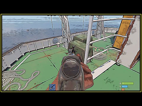 Steam Community :: Video :: Entry #4 - Rust