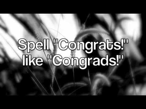 PSA- Don't Be A Dumb Bitch