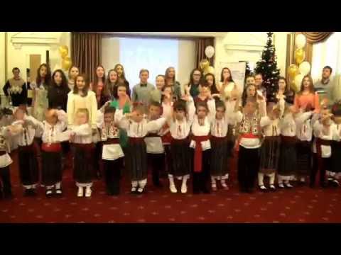 Ceremonia Națională de Premiere a Bunelor Practici ale Autorităților Publice Loc...