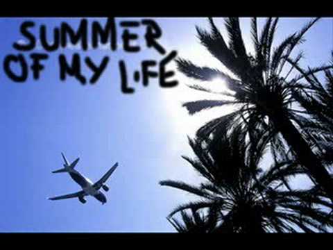 Azita - Summer of MY Life - XL Radio Edit
