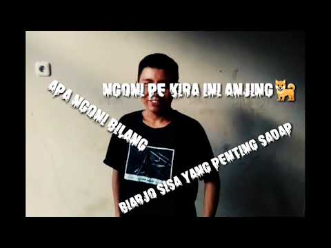 Bage sisa joneee🤭🤣