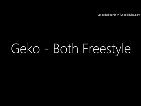Geko - Both Freestyle