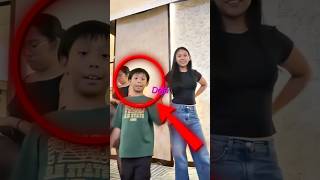 This Kid perfects the Doja Cat Milkshake dance 🤣
