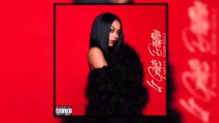 Bahja Rodriguez - Ride or Die FT Jacob Latimore