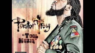 PASTOR TROY - SADDAM