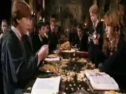 Daniel Landa Andílek Harry