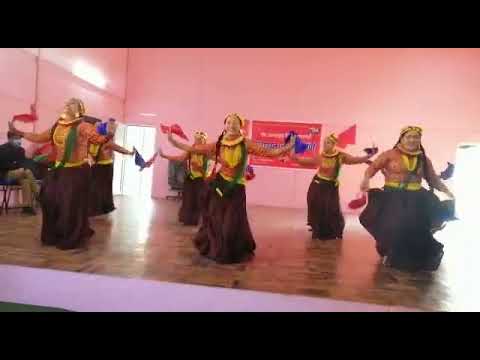 tyamkuli dance 2078