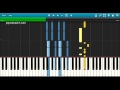 EXO - Moonlight 월광 Tutorial (60% speed) - Free ...