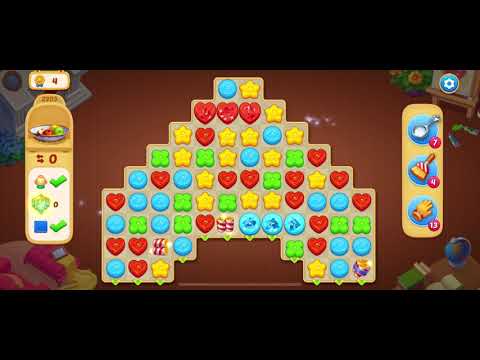 Matchington Mansion 麥琪頓莊園 Level 2203 - 2204 no booster