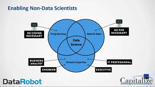 DataRobot Vendor Spotlight Webinar video