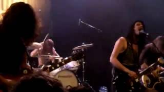 DOOL - In Her Darkest Hour (Live) @ Sniester Festival, Den Haag 2016