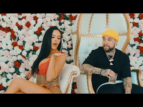 Hi-Tone - Love & Hate (Official Music Video)