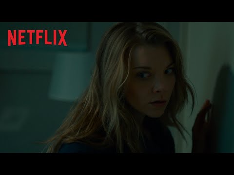 La part obscure - Bande Annonce VOST