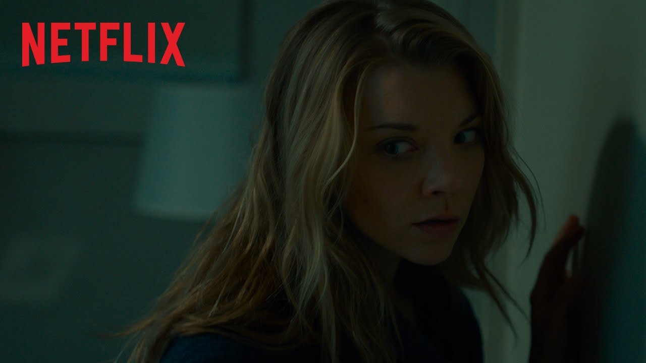 Miniature de la vidéo La part obscure - Bande Annonce VOST du film La part obscure