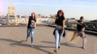 Great Emotions Team   Precious Paris    Big Money   Choreo by Polina Mikhaylova