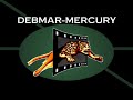 Debmar Mercury 2006