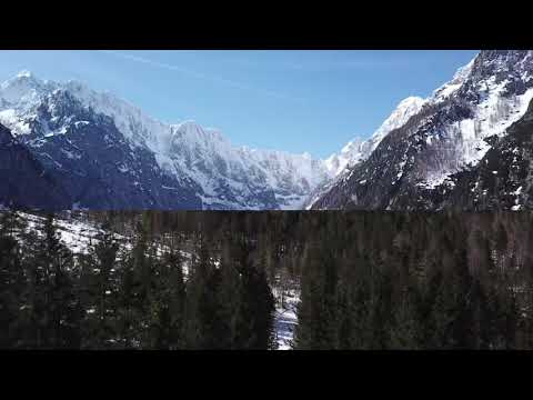 Planica, Kranjska Gora, Slovenia