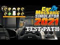 Wideo z rozgrywki Car Mechanic Simulator 2021  PC