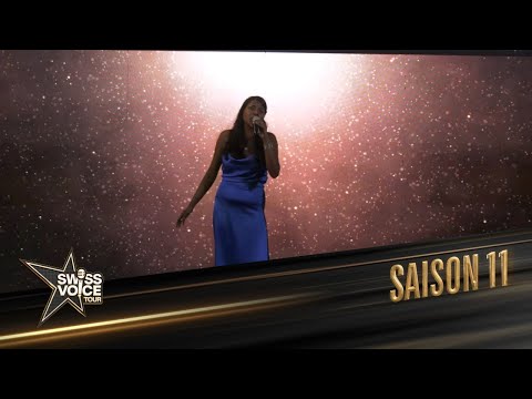 Alka - Swiss Voice Tour 2026, Prilly Centre