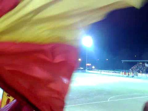 Tubeke - KV Mechelen 2