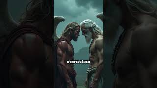 La Malédiction des Anges Déchus : L’Histoire d’Enoch