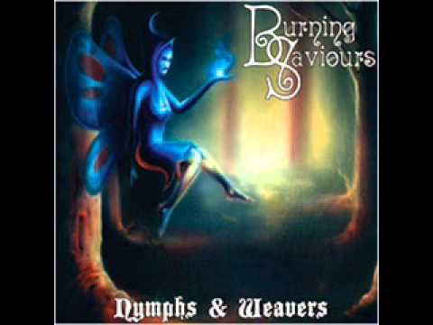 Burning Saviours(Swe)-Spellweaver(2007).wmv