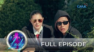First Lady: Full Episode 4 (Stream Together)