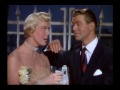 Doris Day and Gene Nelson - "I Love The Way You Say Goodnight" from Lullaby Of Broadway (1951)