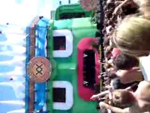 Emporium 2009 (Joachim Gerraud)