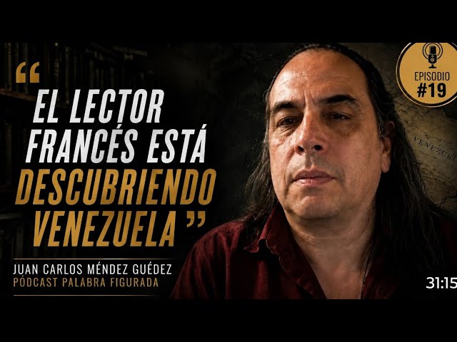 Vídeo relacionado con El adiós de Telémaco: Una rapsodia llamada Venezuela. Antología (HISPANIOLA)
