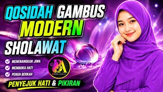 Download lagu LATEST VIRAL 2026 ‼️MODERN QASIDAH SHOLAWAT CAMPUS ‼️MOST POPULAR MERCY OF ALL TIME mp3