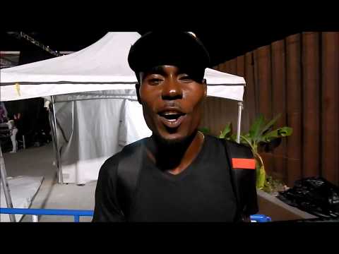 INIBAL Skatta Wild Card March  11,2018 live performance