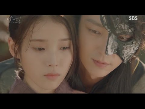 달의 연인 - 보보경심 려 OST - Davichi 다비치 'Forgetting You' 그대를 잊는다는 건