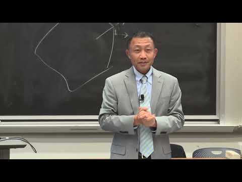 Lecture 13: Portfolio Management
