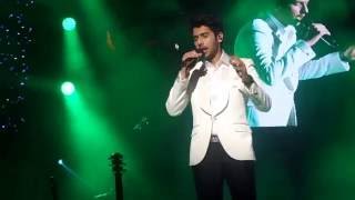Armaan Malik Live Concert Leicester Wajah Tum Ho