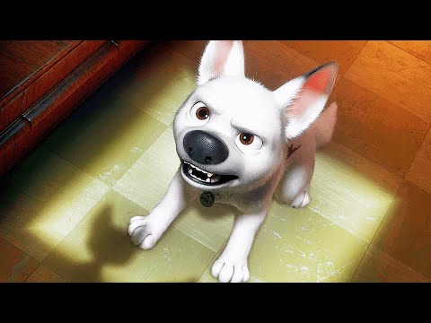 BOLT Clip - "Cat Tales" (2008)