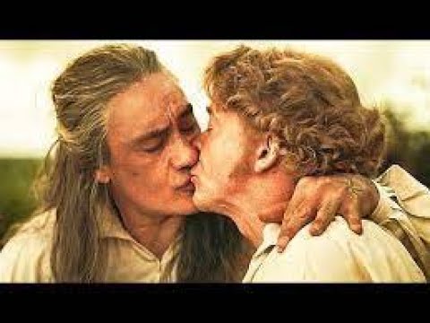 Our Flag Means Death 2x06 | Kiss Scene | "Calypso's Birthday" - 2x07 | Season 2 Episode 6 - 7 |