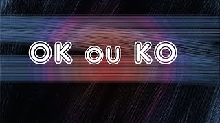 OK ou KO - Emmy Liyana | Destination Eurovision 2018 | Cover