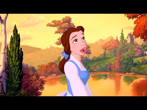 Beauty and the Beast Parody: French Belle
