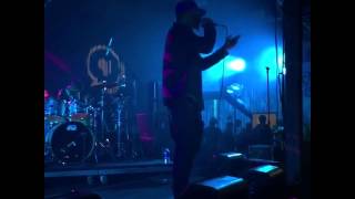 Mick Jenkins - Rain SXSW 2015