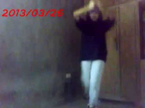 "Hello venus" (dance cover)